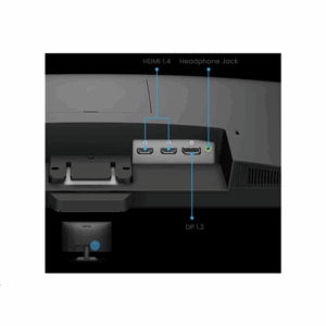 Benq | GW2490 | 24 " | IPS | 16:9 | 100 Hz | 5 ms | 1920 x 1080 pixels | 250 cd/m² | HDMI ports quantity 2 | Warranty 36 month(s) - Image 9