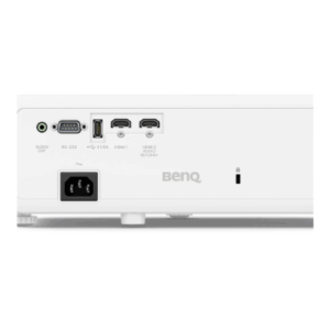 Benq | TK710 | 4K UHD (3840 x 2160) | 3200 ANSI lumens | Grey/White - Image 10