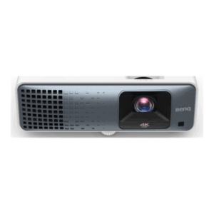 Benq | TK710 | 4K UHD (3840 x 2160) | 3200 ANSI lumens | Grey/White - Image 7