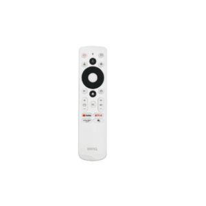 Benq GV50 | Full HD (1920x1080) | 500 ANSI lumens | White/Grey | Wi-Fi - Image 11