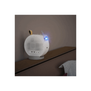 Benq GV50 | Full HD (1920x1080) | 500 ANSI lumens | White/Grey | Wi-Fi - Image 7