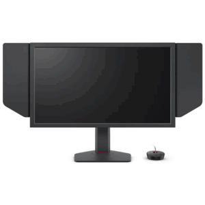Benq | XL2566X+ | 24  | TN | 400 Hz | 1 ms | 1920 x 1080 pixels | 320 cd/m² | HDMI ports quantity 3 - Image 2