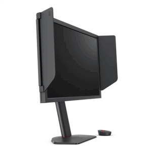 Benq | XL2566X+ | 24  | TN | 400 Hz | 1 ms | 1920 x 1080 pixels | 320 cd/m² | HDMI ports quantity 3 - Image 3