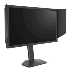 Benq | XL2566X+ | 24  | TN | 400 Hz | 1 ms | 1920 x 1080 pixels | 320 cd/m² | HDMI ports quantity 3 - Image 5