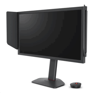 Benq | XL2566X+ | 24  | TN | 400 Hz | 1 ms | 1920 x 1080 pixels | 320 cd/m² | HDMI ports quantity 3 - Image 6