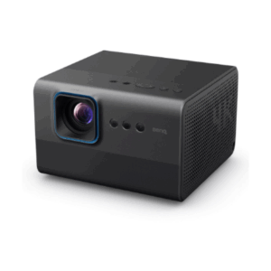 Benq GP520 | 4K UHD (3840 x 2160) | 2600 ANSI lumens | Black | Wi-Fi - Image 2