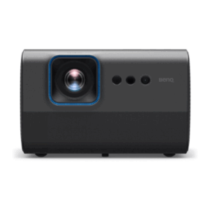 Benq GP520 | 4K UHD (3840 x 2160) | 2600 ANSI lumens | Black | Wi-Fi - Image 3