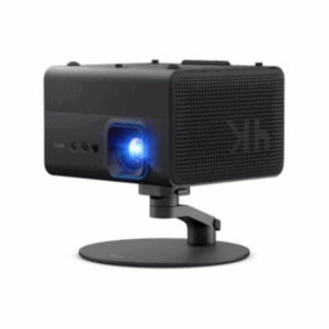 Benq GP520 | 4K UHD (3840 x 2160) | 2600 ANSI lumens | Black | Wi-Fi - Image 5