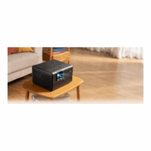 Benq GP520 | 4K UHD (3840 x 2160) | 2600 ANSI lumens | Black | Wi-Fi - Image 7