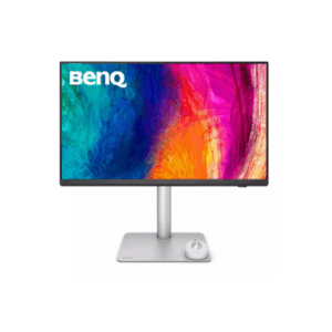 Benq | PD2730S | 27 | IPS | 5K | 16:9 | 60 Hz | 5 ms | 5120 x 2880 pixels | 400 cd/m² | HDMI ports quantity 1 | Black - Image 2