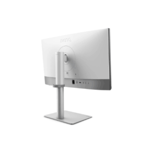 Benq | PD2730S | 27 | IPS | 5K | 16:9 | 60 Hz | 5 ms | 5120 x 2880 pixels | 400 cd/m² | HDMI ports quantity 1 | Black - Image 3