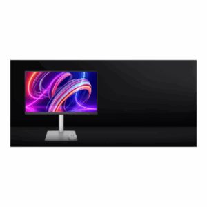 Benq | PD2730S | 27 | IPS | 5K | 16:9 | 60 Hz | 5 ms | 5120 x 2880 pixels | 400 cd/m² | HDMI ports quantity 1 | Black - Image 5