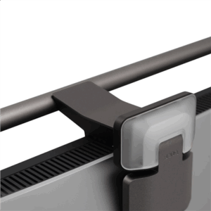 Benq Clip ScreenBar Halo 2 | 1000 lm | 15 W | LED lamp | 5 V - Image 7