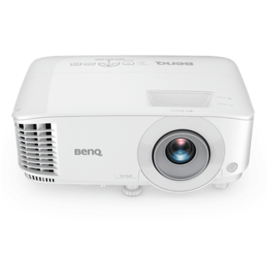 Benq MW560C | WXGA (1280x800) | 4000 ANSI lumens | White