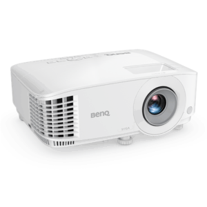 Benq MW560C | WXGA (1280x800) | 4000 ANSI lumens | White - Image 2