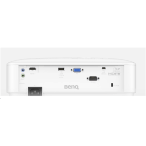 Benq MW560C | WXGA (1280x800) | 4000 ANSI lumens | White - Image 4