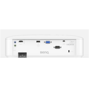 Benq MX560C | XGA (1024x768) | 4000 ANSI lumens | White - Image 2