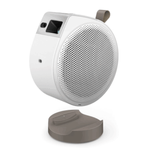 Benq GV32 | Full HD (1920x1080) | 500 ANSI lumens | White | Wi-Fi - Image 4