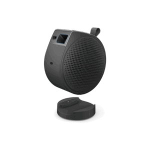 Benq GV50P Projector | Full HD (1920x1080) | 500 ANSI lumens | Black | Wi-Fi - Image 2