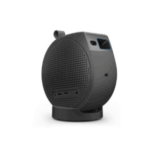 Benq GV50P Projector | Full HD (1920x1080) | 500 ANSI lumens | Black | Wi-Fi - Image 4