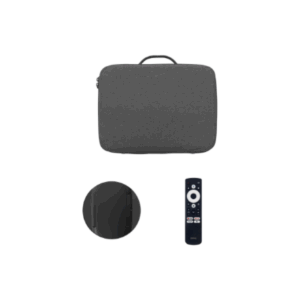 Benq GV50P Projector | Full HD (1920x1080) | 500 ANSI lumens | Black | Wi-Fi - Image 7