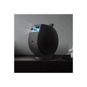 Benq GV50P Projector | Full HD (1920x1080) | 500 ANSI lumens | Black | Wi-Fi - Image 8