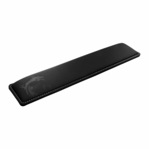 MSI | Vigor WR01 | N/A | Wrist rest | N/A | Black - Image 2