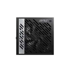 MSI MPG A1000G PCIe5 power supply, 80 PLUS Gold, fully modular, PCIe 5.0 - 1000 Watt - Image 6