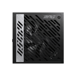 MSI MPG A1000G PCIe5 power supply, 80 PLUS Gold, fully modular, PCIe 5.0 - 1000 Watt - Image 10