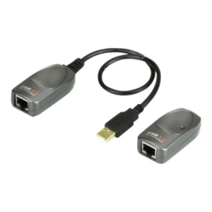 Aten USB 2.0 Cat 5 Extender (up to 60m) | Aten | USB 2.0 Cat 5 Extender (up to 60m) | 60 m - Image 4