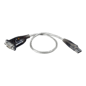 Aten USB to RS-232 Adapter (100cm) | Aten | 1M USB to RS-232 Converte - Image 4