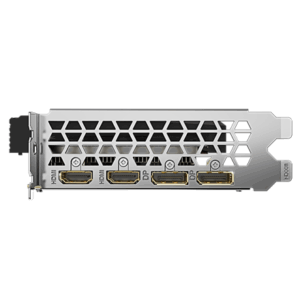 Gigabyte | GV-N3050WF2OCV2-8GD | NVIDIA | 8 GB | GeForce RTX 3050 | GDDR6 | HDMI ports quantity 2 | PCI-E 4.0 | Memory clock speed 1792 MHz - Image 6