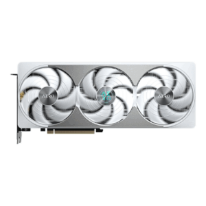 Graphics Card|GIGABYTE|NVIDIA GeForce RTX 5080|16 GB|GDDR7|256 bit|PCIE 5.0 16x|GPU 2617 MHz|Dual Slot Fansink|GV-N5080AEROOC-16GD1.0 - Image 2