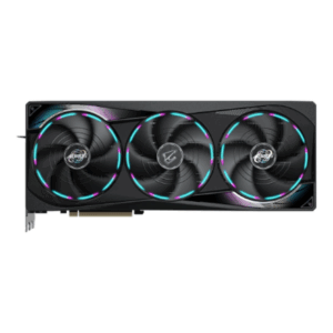 Graphics Card|GIGABYTE|NVIDIA GeForce RTX 5070 Ti|16 GB|GDDR7|256 bit|PCIE 5.0 16x|GPU 2670 MHz|Dual Slot Fansink|1xHDMI|3xDisplayPort|GV-N507TAORUSM-16GD - Image 12
