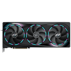 Graphics Card|GIGABYTE|NVIDIA GeForce RTX 5070 Ti|16 GB|GDDR7|256 bit|PCIE 5.0 16x|GPU 2670 MHz|Dual Slot Fansink|1xHDMI|3xDisplayPort|GV-N507TAORUSM-16GD - Image 7