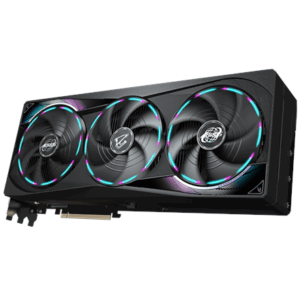 Graphics Card|GIGABYTE|NVIDIA GeForce RTX 5070 Ti|16 GB|GDDR7|256 bit|PCIE 5.0 16x|GPU 2670 MHz|Dual Slot Fansink|1xHDMI|3xDisplayPort|GV-N507TAORUSM-16GD - Image 8