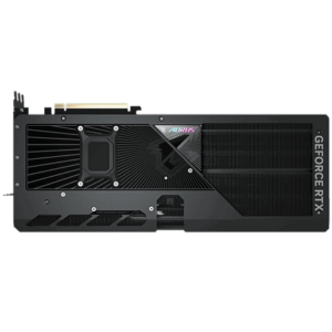 Graphics Card|GIGABYTE|NVIDIA GeForce RTX 5070 Ti|16 GB|GDDR7|256 bit|PCIE 5.0 16x|GPU 2670 MHz|Dual Slot Fansink|1xHDMI|3xDisplayPort|GV-N507TAORUSM-16GD - Image 9