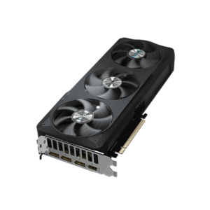 Graphics Card|GIGABYTE|NVIDIA GeForce RTX 5070|12 GB|GDDR7|192 bit|PCIE 5.0 16x|GPU 2587 MHz|Triple slot Fansink|1xHDMI|3xDisplayPort|GV-N5070EAGLEOC-12GD - Image 11