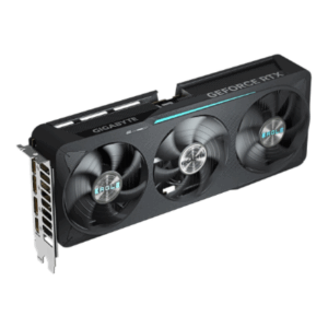 Graphics Card|GIGABYTE|NVIDIA GeForce RTX 5070|12 GB|GDDR7|192 bit|PCIE 5.0 16x|GPU 2587 MHz|Triple slot Fansink|1xHDMI|3xDisplayPort|GV-N5070EAGLEOC-12GD - Image 12