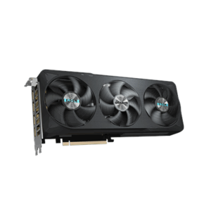 Graphics Card|GIGABYTE|NVIDIA GeForce RTX 5070|12 GB|GDDR7|192 bit|PCIE 5.0 16x|GPU 2587 MHz|Triple slot Fansink|1xHDMI|3xDisplayPort|GV-N5070EAGLEOC-12GD - Image 7