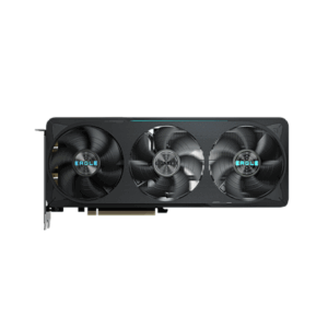 Graphics Card|GIGABYTE|NVIDIA GeForce RTX 5070|12 GB|GDDR7|192 bit|PCIE 5.0 16x|GPU 2587 MHz|Triple slot Fansink|1xHDMI|3xDisplayPort|GV-N5070EAGLEOC-12GD - Image 8