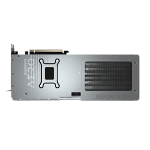 Gigabyte GeForce RTX 5070 AERO OC 12G | NVIDIA | 12 GB | GeForce RTX 5070 | HDMI ports quantity 1 | PCI-E 5.0 - Image 9