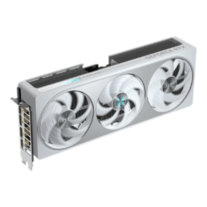 Gigabyte GeForce RTX 5070 AERO OC 12G | NVIDIA | 12 GB | GeForce RTX 5070 | HDMI ports quantity 1 | PCI-E 5.0 - Image 11