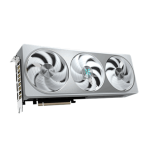 Gigabyte GeForce RTX 5070 AERO OC 12G | NVIDIA | 12 GB | GeForce RTX 5070 | HDMI ports quantity 1 | PCI-E 5.0 - Image 3