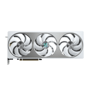 Gigabyte GeForce RTX 5070 AERO OC 12G | NVIDIA | 12 GB | GeForce RTX 5070 | HDMI ports quantity 1 | PCI-E 5.0 - Image 4