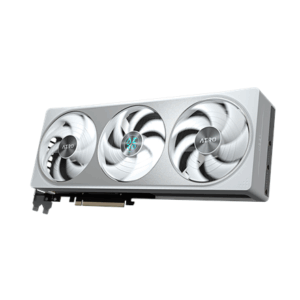 Gigabyte GeForce RTX 5070 AERO OC 12G | NVIDIA | 12 GB | GeForce RTX 5070 | HDMI ports quantity 1 | PCI-E 5.0 - Image 6