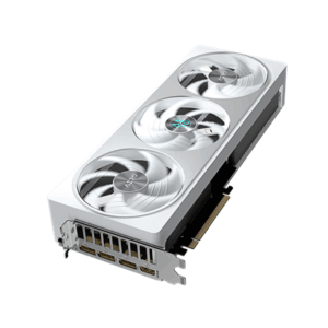 Gigabyte GeForce RTX 5070 AERO OC 12G | NVIDIA | 12 GB | GeForce RTX 5070 | HDMI ports quantity 1 | PCI-E 5.0 - Image 7