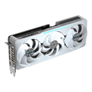 Graphics Card|GIGABYTE|NVIDIA|GeForce RTX 5070 Ti|2542 MHz|16 GB|GDDR7|256 bit|PCI Express x16 5.0|Active|N507TEAGLEOCICE-16GD1.0 - Image 11