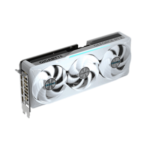 Graphics Card|GIGABYTE|NVIDIA|GeForce RTX 5070 Ti|2542 MHz|16 GB|GDDR7|256 bit|PCI Express x16 5.0|Active|N507TEAGLEOCICE-16GD1.0 - Image 3
