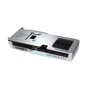 Graphics Card|GIGABYTE|NVIDIA|GeForce RTX 5070 Ti|2542 MHz|16 GB|GDDR7|256 bit|PCI Express x16 5.0|Active|N507TEAGLEOCICE-16GD1.0 - Image 6